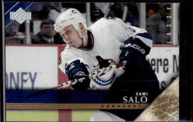 Sami Salo #191