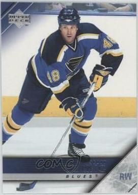 Scott Young #414