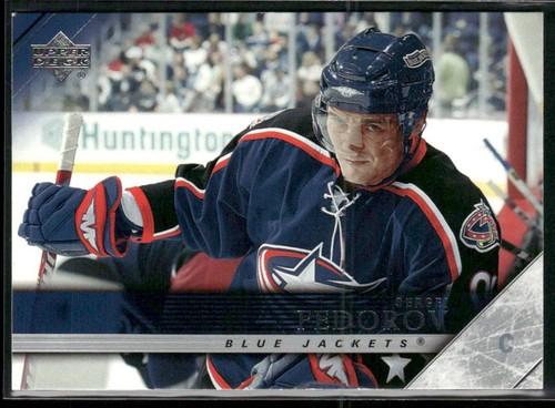 Sergei Fedorov #302