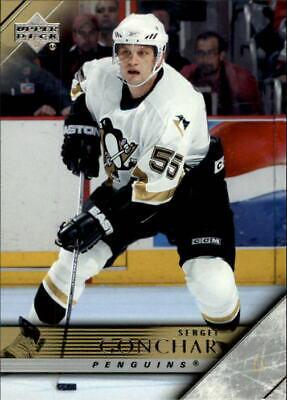 Sergei Gonchar #401