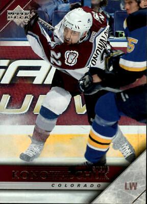 Steve Konowalchuk #48