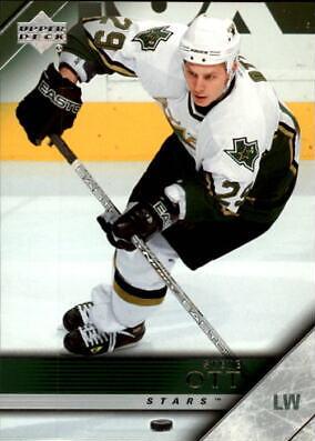 Steve Ott #62