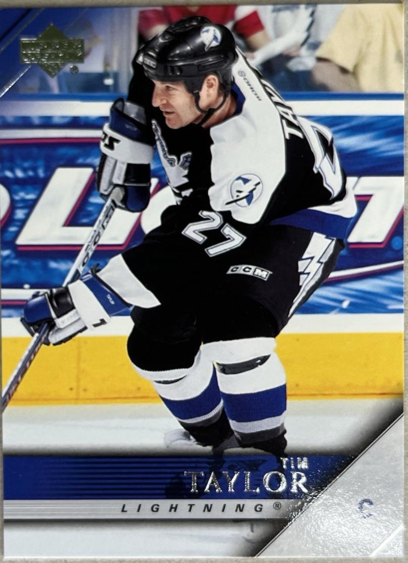 Tim Taylor #176