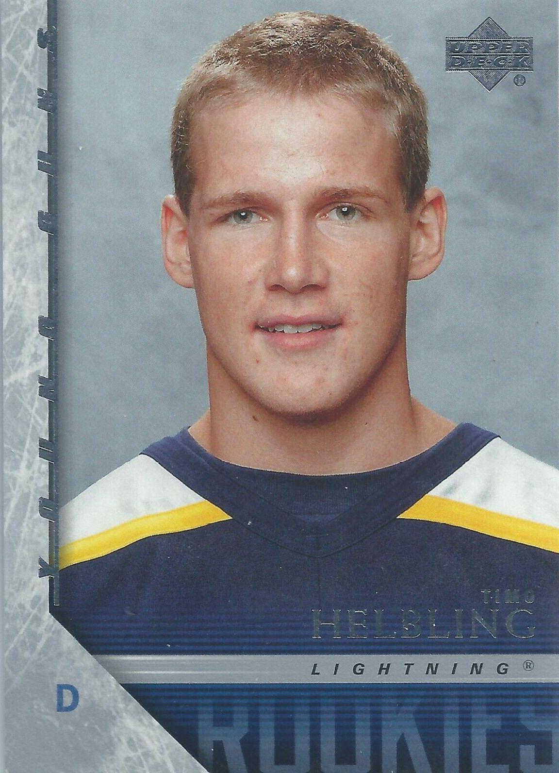 Timo Helbling #231