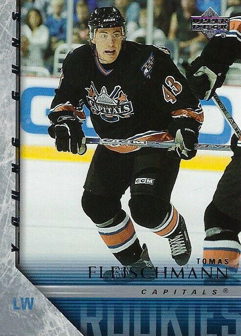 Tomas Fleischmann #476