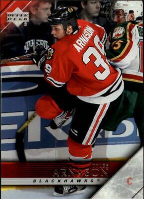 Tyler Arnason #42