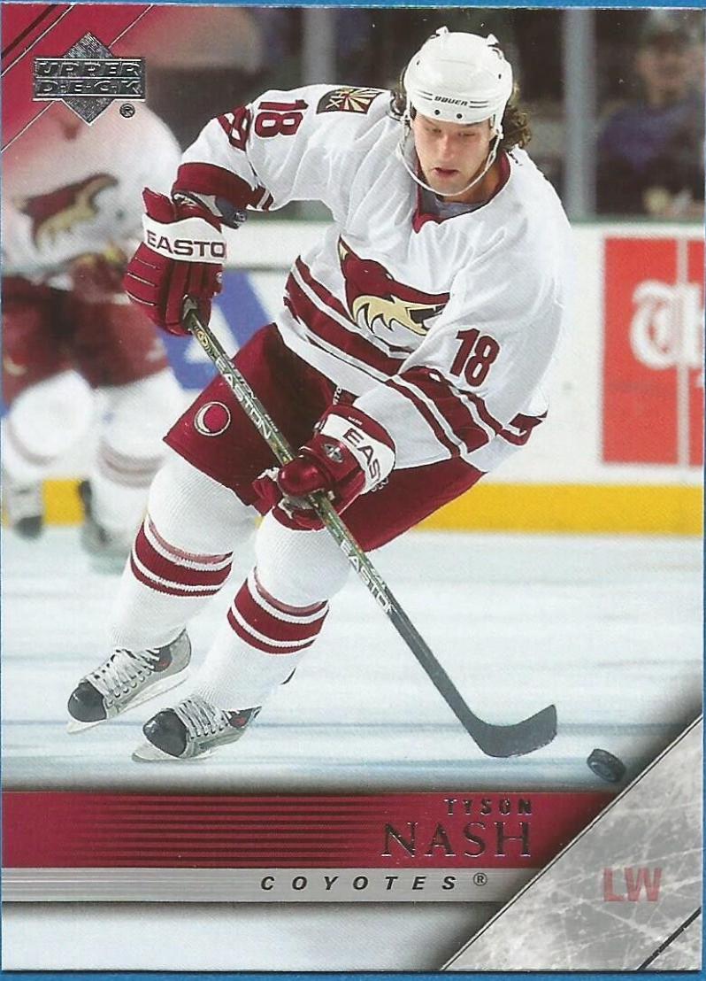 Tyson Nash #145