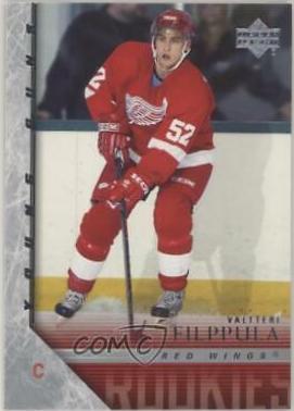 Valtteri Filppula #483