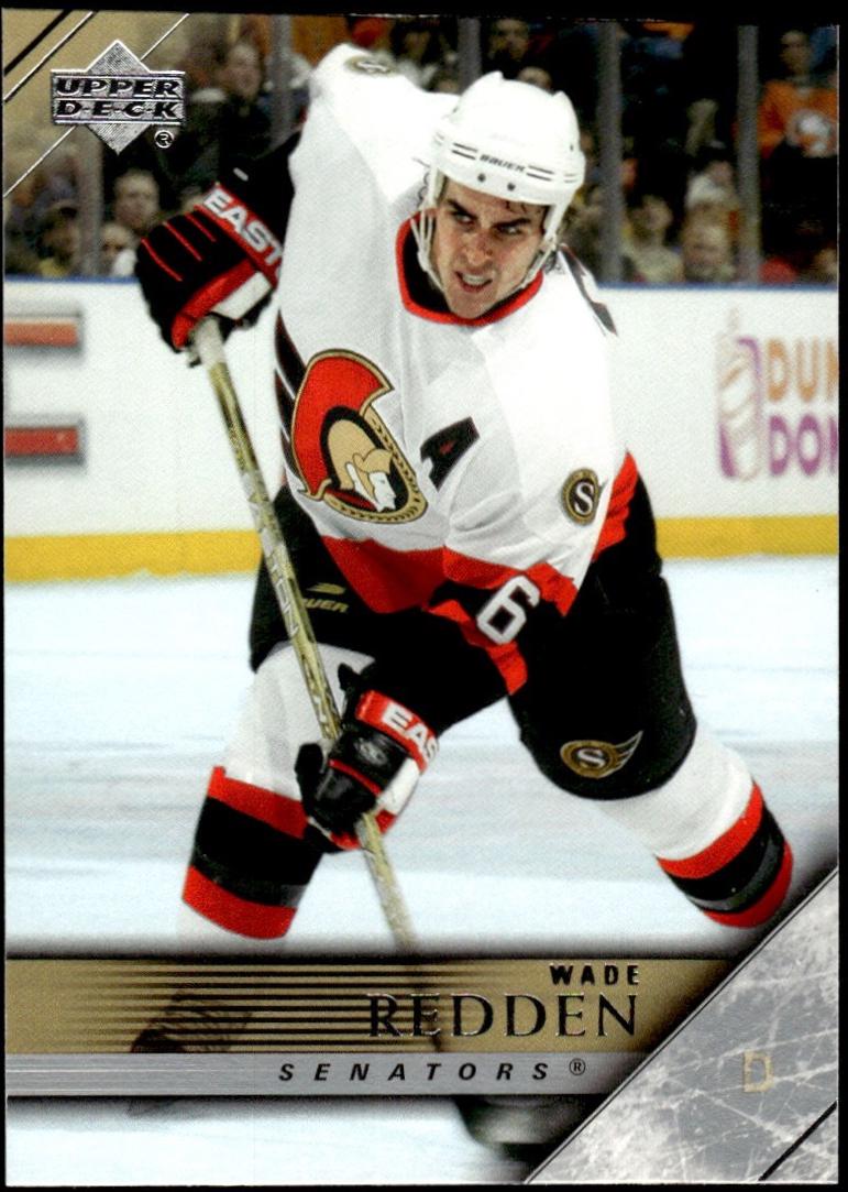 Wade Redden #132