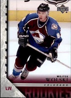 Wojtek Wolski #240