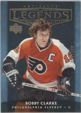 Bobby Clarke #111