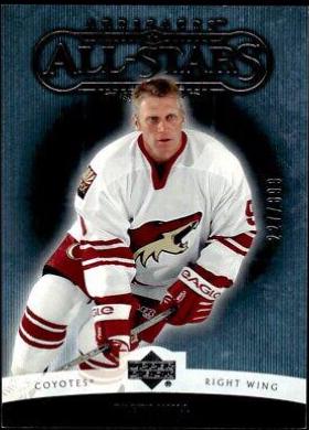 Brett Hull #187