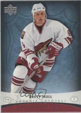 Brett Hull #77