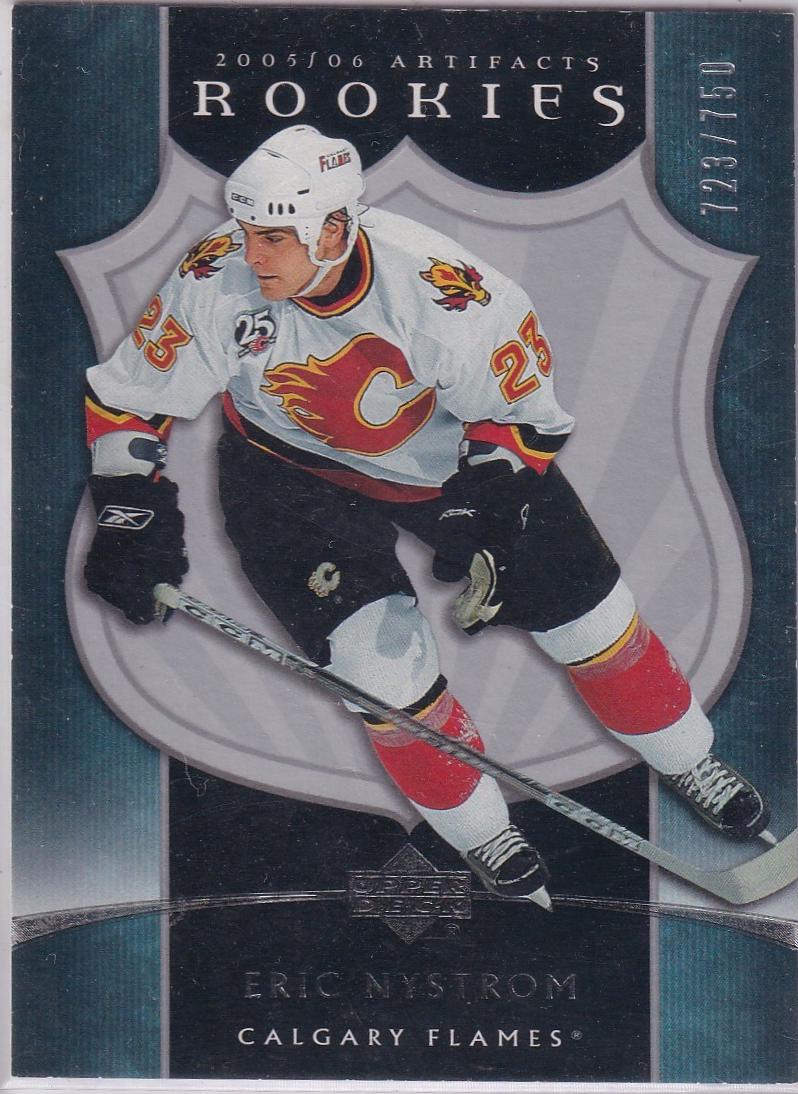 Eric Nystrom #234