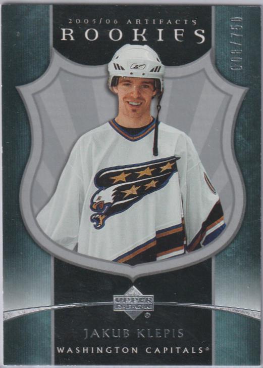 Jakub Klepis #341