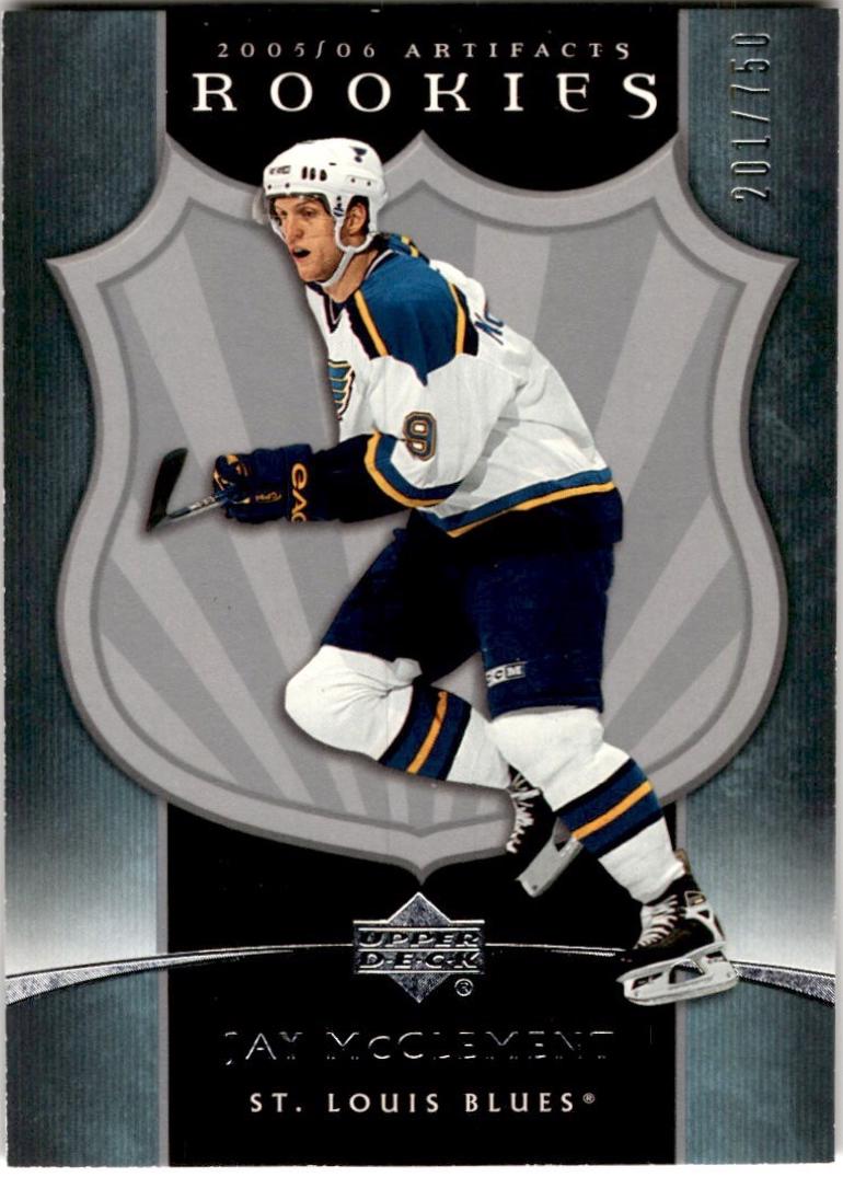 Jay McClement #322
