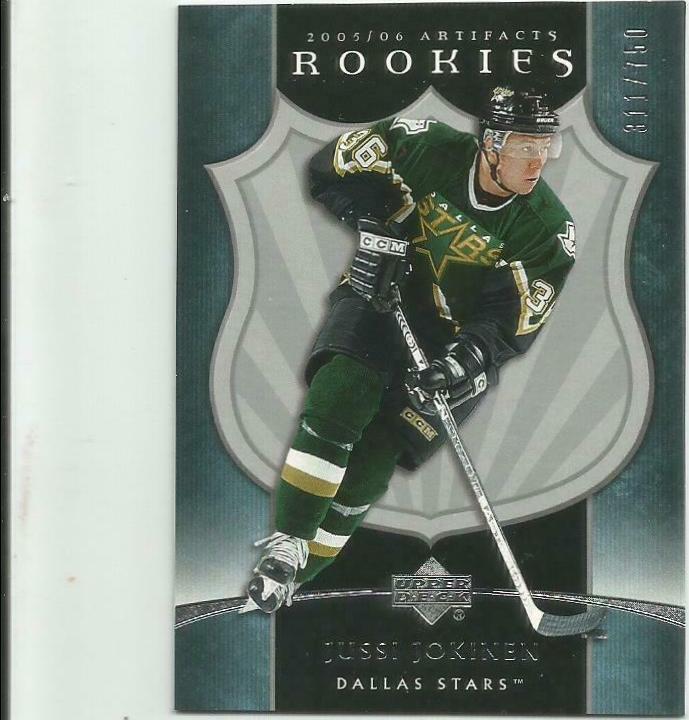 Jussi Jokinen #210