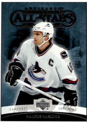 Markus Naslund #198
