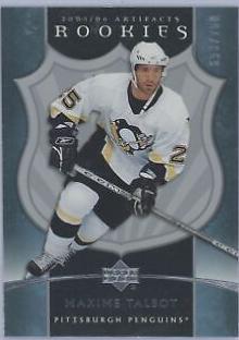 Maxime Talbot #313