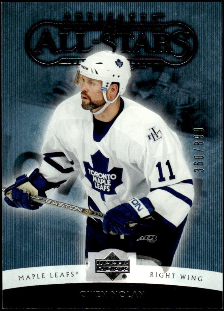 Owen Nolan #197