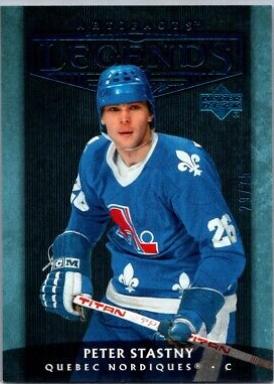 Peter Stastny [Blue] #147