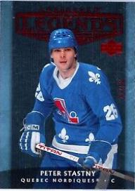 Peter Stastny [Red] #147