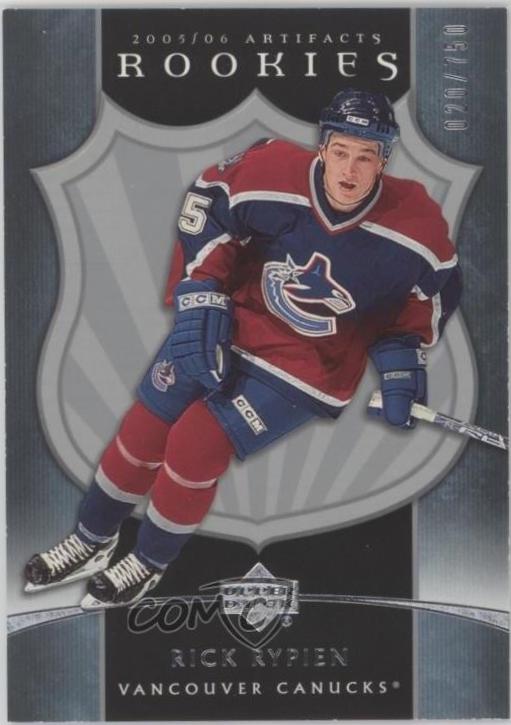 Rick Rypien #337