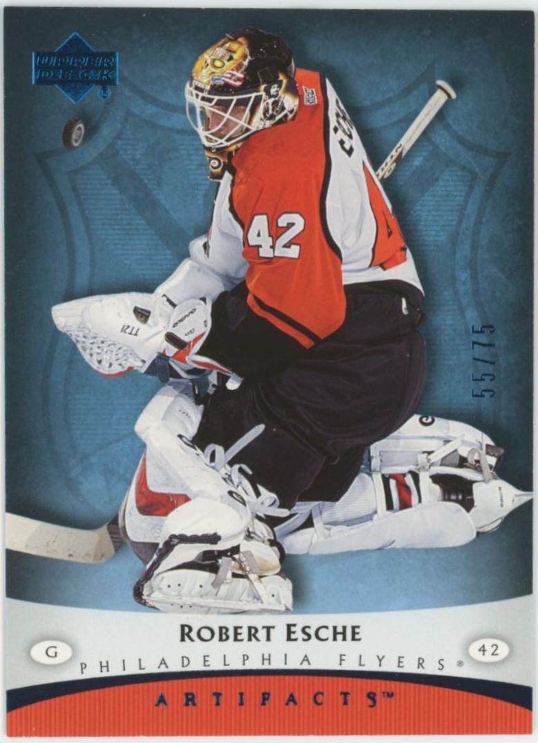 Robert Esche [Blue] #73