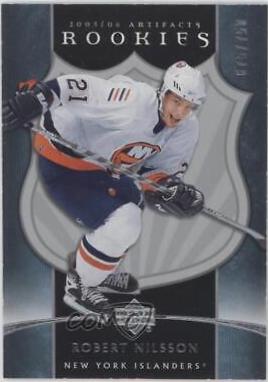 Robert Nilsson #220
