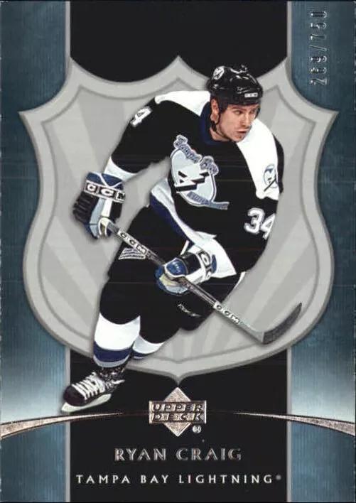 Ryan Craig #332