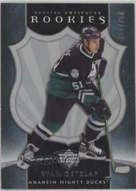 Ryan Getzlaf #238