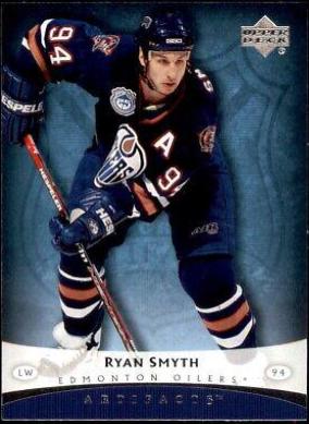 Ryan Smyth #42