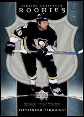 Ryan Whitney #315