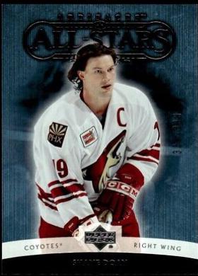 Shane Doan #188