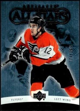 Simon Gagne #186