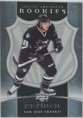 Steve Bernier #319