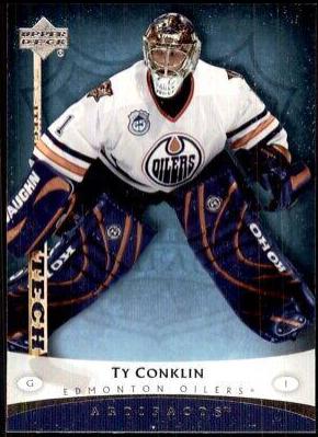 Ty Conklin #41