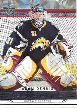 Adam Dennis #457