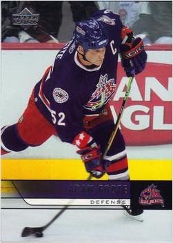 Adam Foote #57