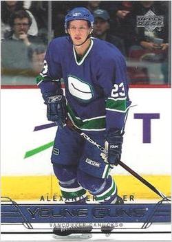 Alexander Edler #491