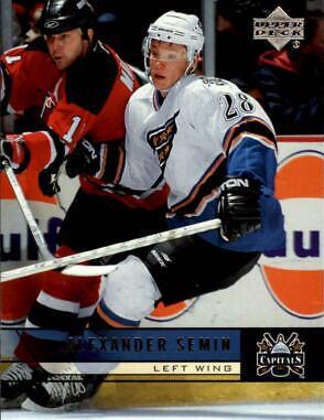 Alexander Semin #198