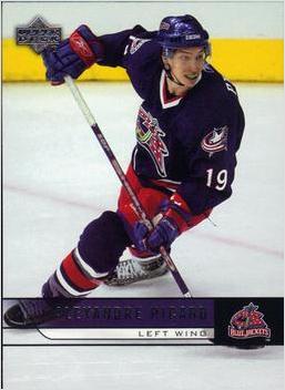 Alexandre Picard #58