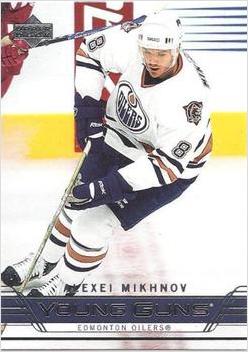 Alexei Mikhnov #467