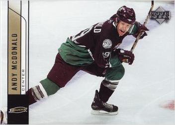 Andy McDonald #4