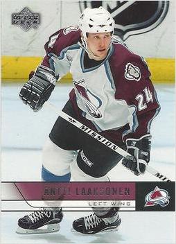 Antti Laaksonen #304