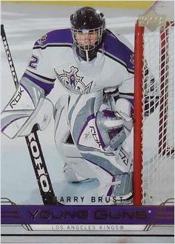 Barry Brust #473