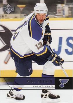 Bill Guerin #420