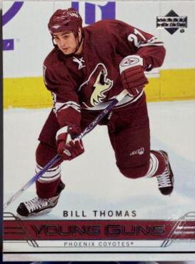 Bill Thomas #234