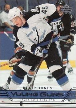 Blair Jones #489