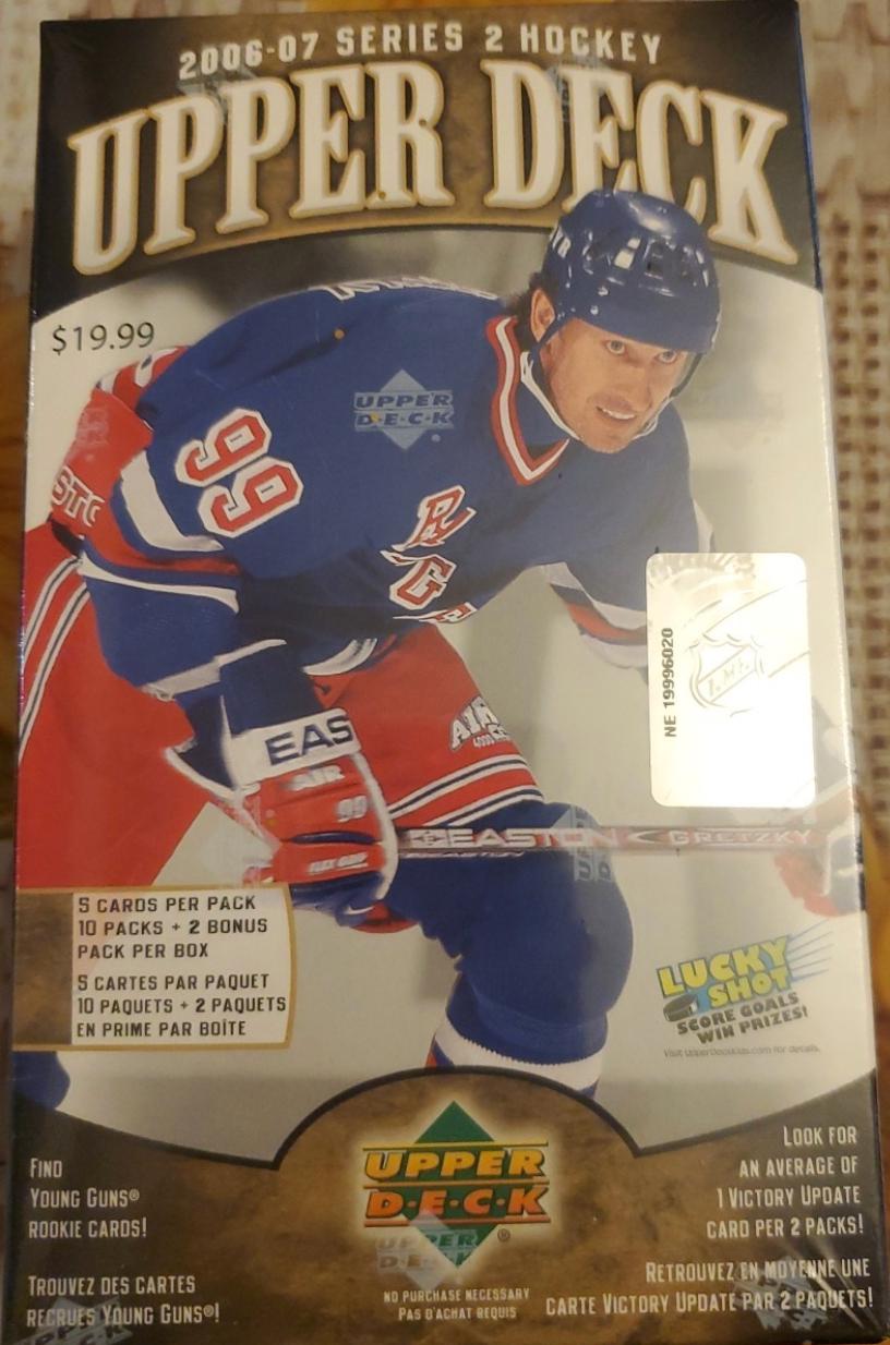 Blaster Box [Series 2]